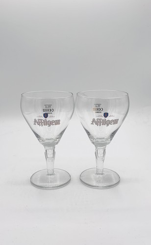 Verres biere affligem - 2,