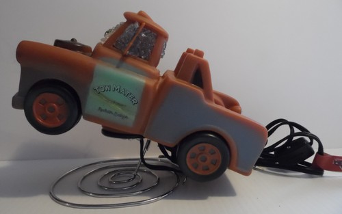 Disney pixar cars towmater - disney,