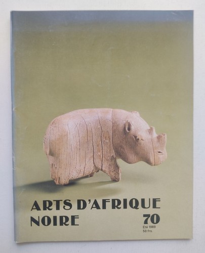Arts afrique noire - noire,