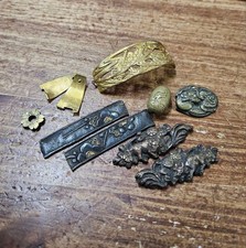 Lot de quincailleries