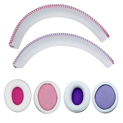 Coussinets mousse pour - coussinets,