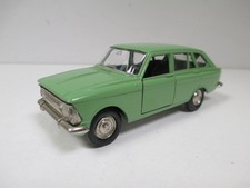 MOSKVITCH IZH 1500 KOMBI