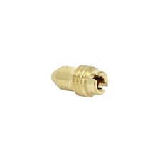 Gicleur ralenti carburateur - gicleur,