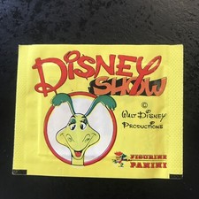 Original pochette bustina