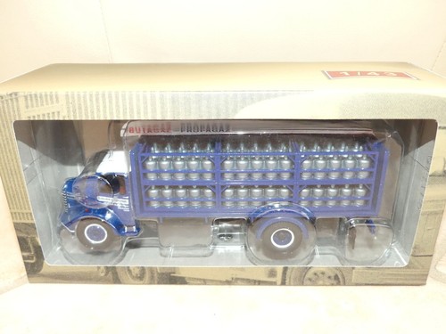 Camion autrefois 017 - camion, d'autrefois