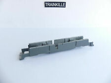 JOUEF CHASSIS MONOBLOC EN METAL POUR LOCOMOTIVE TYPE CC 72000 / 6500 / 21000