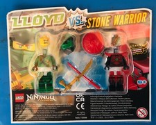 POLYBAG FIGURINE MINIFIGURE