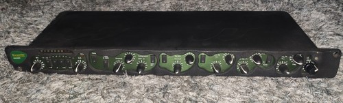 Focusrite voicebox green - ,