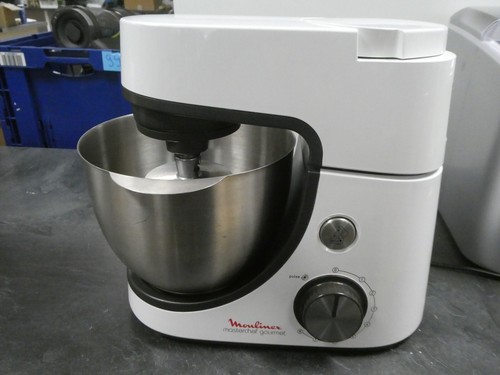 Robot patissier moulinex - robot,