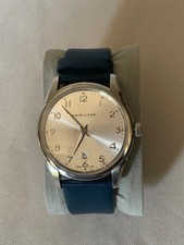 HAMILTON JAZZMASTER THINLINE QUARTZ H38511 GRISE – ETAT PROCHE DU NEUF