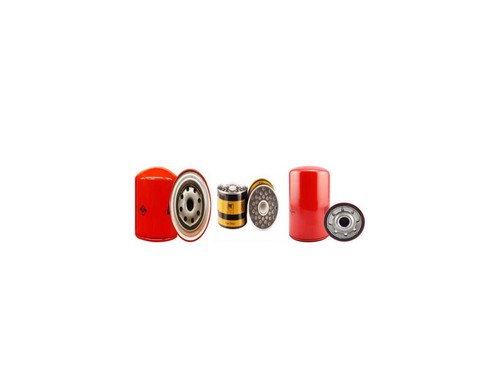 Kit service filtre - kit, de