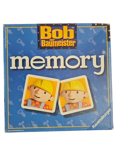 Bob bricoleur memory - bricoleur,