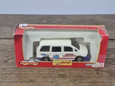 Voiture Miniature Peugeot 806