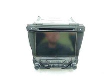 HYUNDAI i40 VF Lecteur de