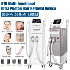 532/1064/1320nm Appareil