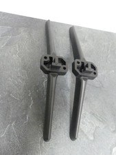 Pieds pour télévision