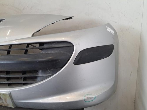 Pare choc avant - peugeot, 207