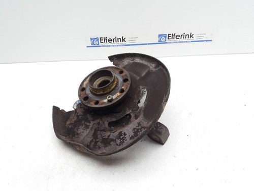 Fusee avant gauche saab 5 - fusee,