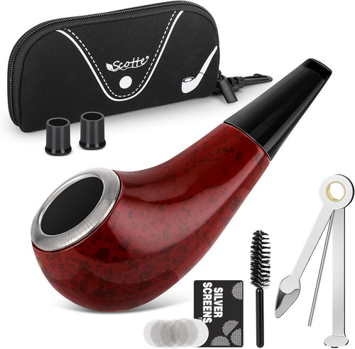 Shiny pipe small - shiny,