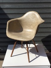 Rare rocking chair Eames