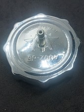 Motobecane 22737 Bouchon De Réservoir Motobecane D55 Trial D55tt Ew