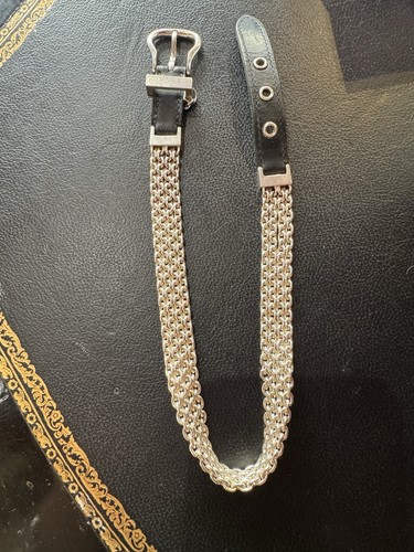 Hermès bracelet chaîne - chaîne, en