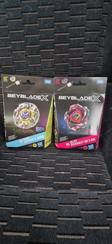 Beyblade blitz bahamut - beyblade, x