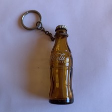 Porte clé Ancien Bouteille en