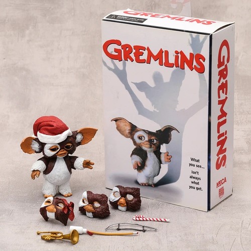 Figurine gremlins neca version - figurine,