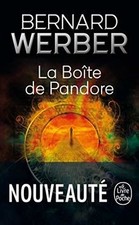 La boîte de Pandore  de