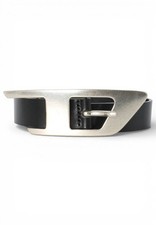 Diesel Ceinture en cuir BDLOGO