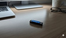 Windows 11 Pro – Clé USB