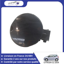 ?? VOLET DE TRAPPE CARBURANT CITROEN C2 2003- ➤1517A3 ♻️