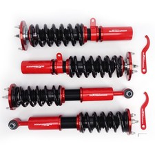 Kit Suspension Combine Fileté for BMW 5 series E60 Berline 2004-2010 520d 525d