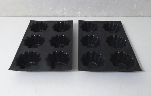 Flexipan demarle moules - 2,