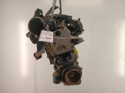 Moteur renault clio phase 1 - renault,