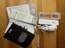 Manette Officielle Nintendo