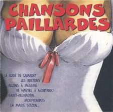Chansons Paillardes, Gérard