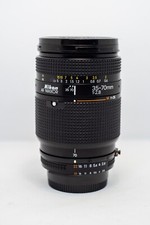 Objectif ZOOM Standard PRO NIKON AF Lens 35-70mm f/2,8 Autofocus BON ETAT