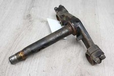 Pont de fourche devant en