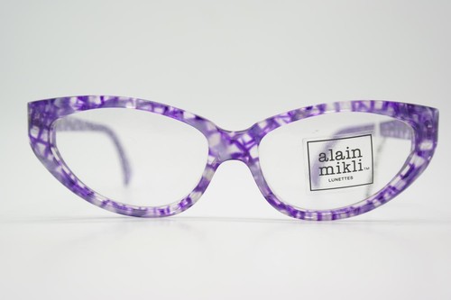 Lunettes vintage alain mikli - lunettes,
