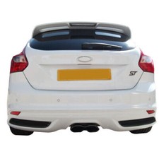 Ford Focus ST Mk3 - Ensemble