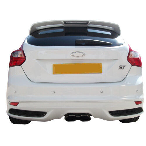 Ford focus mk3 - ford,