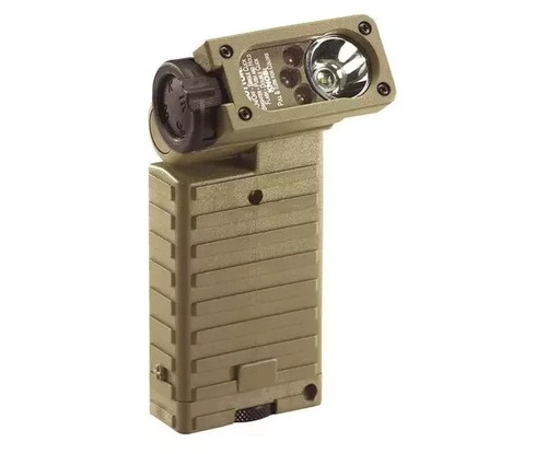 Streamlight sidewinder rescue - sidewinder,