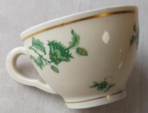 Tasse décor theodore - décor,