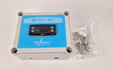 DESJOYAUX Coffret Hors Gel JD pour Pompes Desjoyaux P18, P25 et PBI