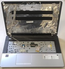 Packard bell EG 70 MFG 17.3