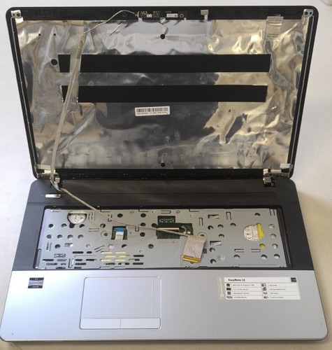 Packard bell mfg - packard,