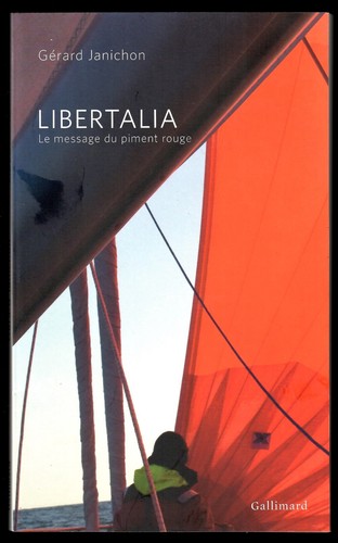 Gérard janichon libertalia - janichon,