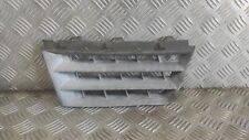 Grille calandre avant Droite - RENAULT SCENIC II (2) Phase 1 - Réf : 8200140330